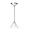 Magis Officina Coat Stand kapstok Gegalvaniseerd