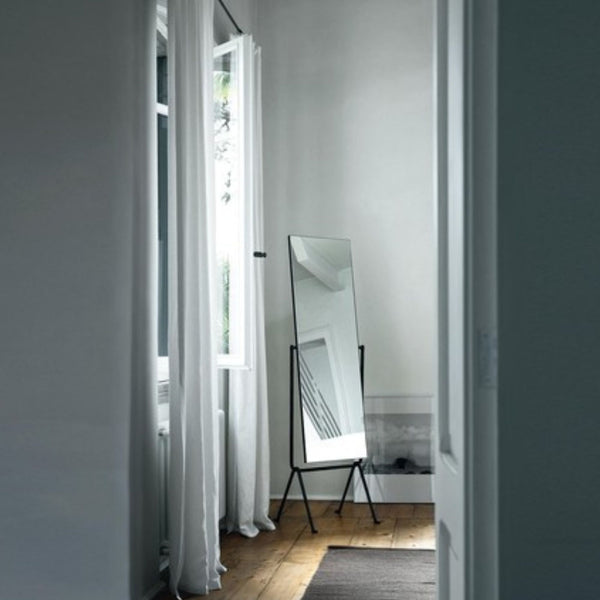 Magis Officina floor mirror Spiegel