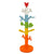 Magis Paradise-Tree meerkleurige kinder kapstok