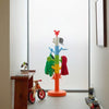 Magis Paradise-Tree meerkleurige kinder kapstok
