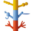 Magis Paradise-Tree meerkleurige kinder kapstok