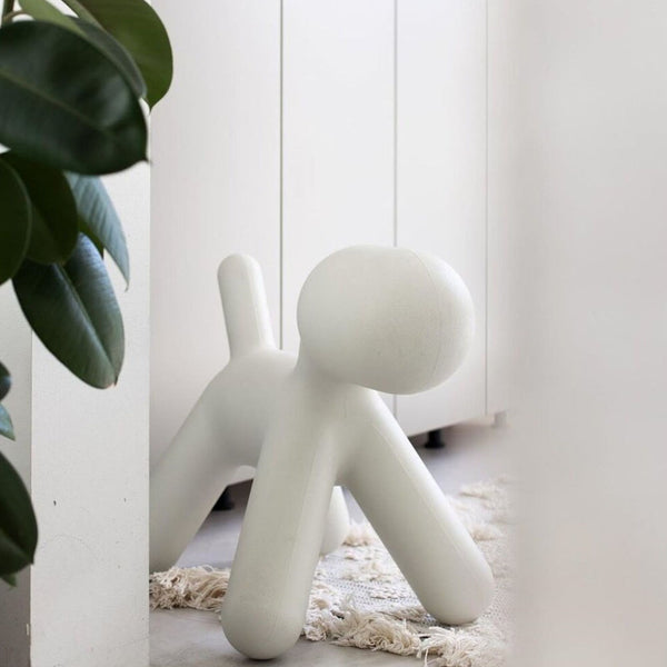 Magis Puppy Extra Large Kinderstoel - Eero Aarnio