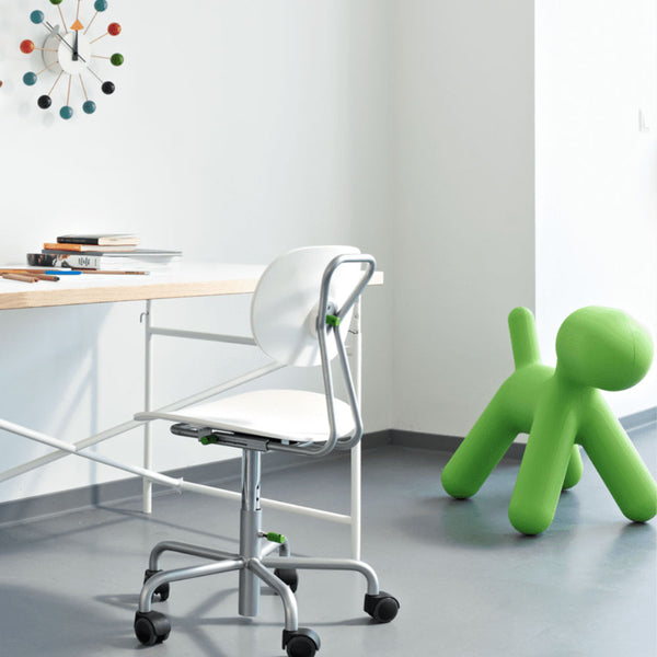 Magis Puppy Extra Large Kinderstoel - Eero Aarnio
