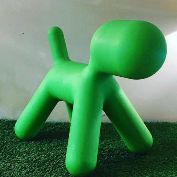 Magis Puppy Extra Large Kinderstoel - Eero Aarnio
