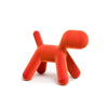 Magis Puppy Fluweel Velvet Oranje