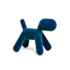 Magis Puppy Fluweel Velvet Blauw