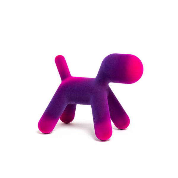 Magis Puppy Fluweel Velvet