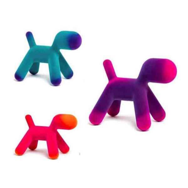 Magis Puppy Fluweel Velvet
