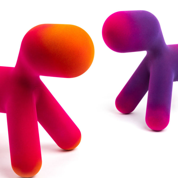 Magis Puppy Fluweel Velvet