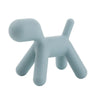 Magis Puppy kinderspeelgoed Extra small hondje turquoise