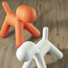 Magis Puppy medium Kinderstoel - Eero Aarnio
