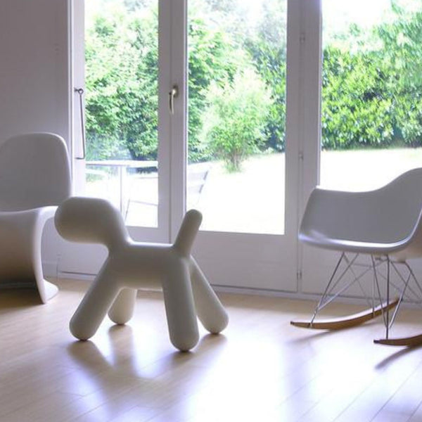 Magis Puppy medium Kinderstoel - Eero Aarnio