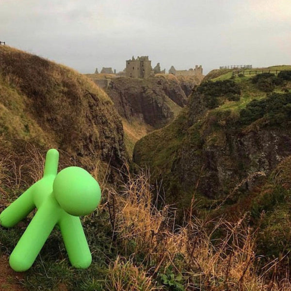 Magis Puppy small Kinderstoel - Eero Aarnio