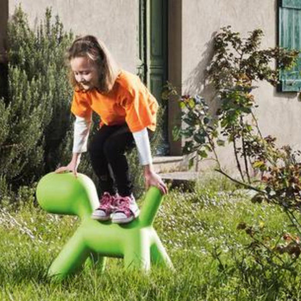 Magis Puppy small Kinderstoel - Eero Aarnio