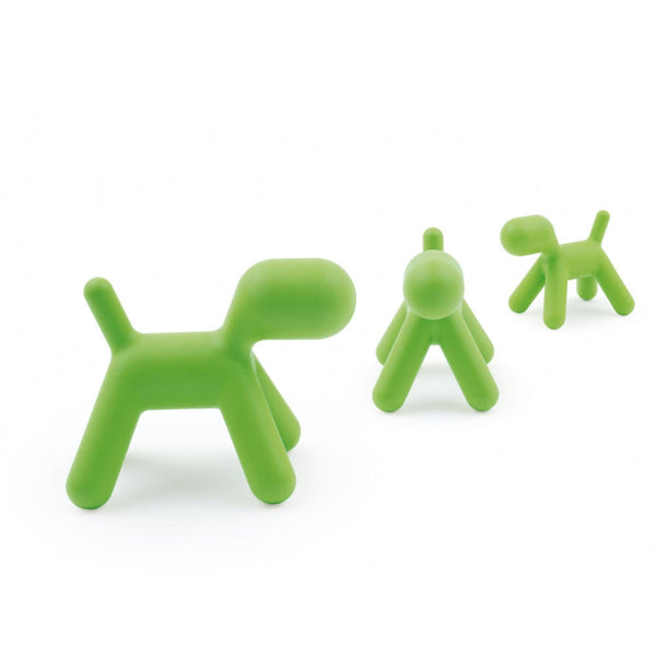 Magis Puppy small Kinderstoel - Eero Aarnio