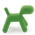 Magis Puppy small Kinderstoel - Eero Aarnio groen