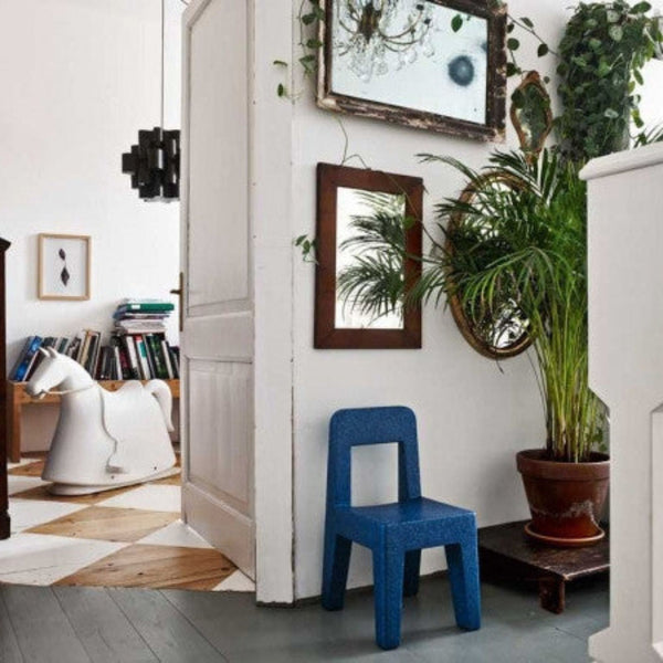 Magis Rocky schommelpaard