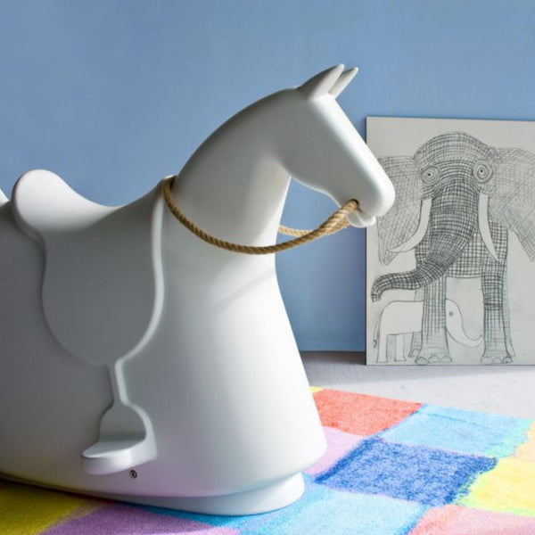 Magis Rocky schommelpaard