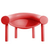 Magis Sam Son fauteuil Rood