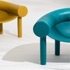 Magis Sam Son fauteuil