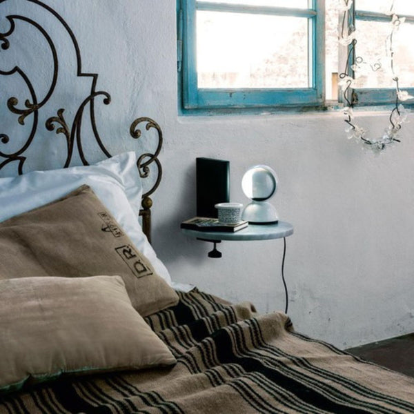 Magis Spike met marmer tablet