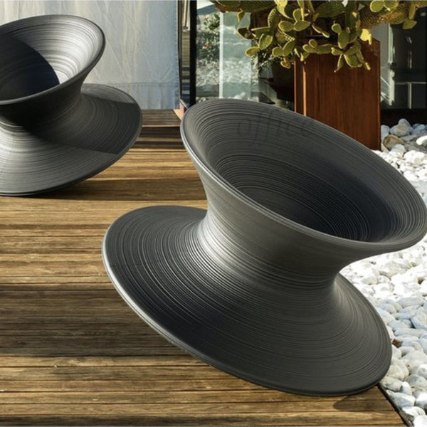 Magis Spun Schommelstoel