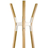 Magis Steelwood coat stand kapstok
