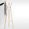 Magis Steelwood coat stand kapstok