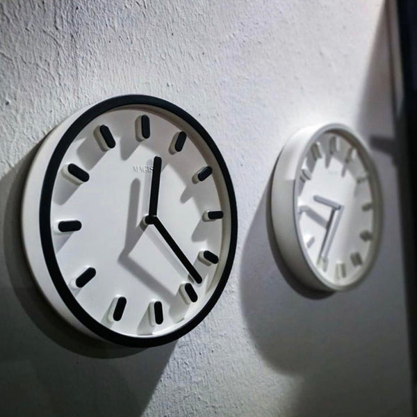 Magis Tempo Wandklok