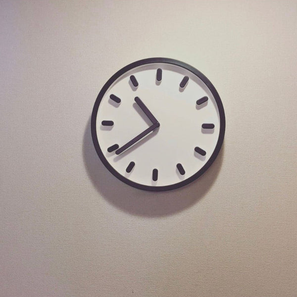 Magis Tempo Wandklok