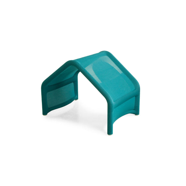 Magis The Roof chair Kinderstoel Groen