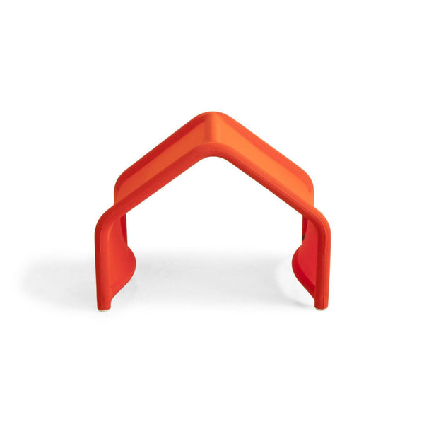 Magis The Roof chair Kinderstoel Oranje