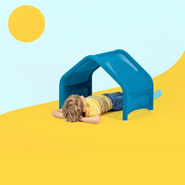Magis The Roof chair Kinderstoel