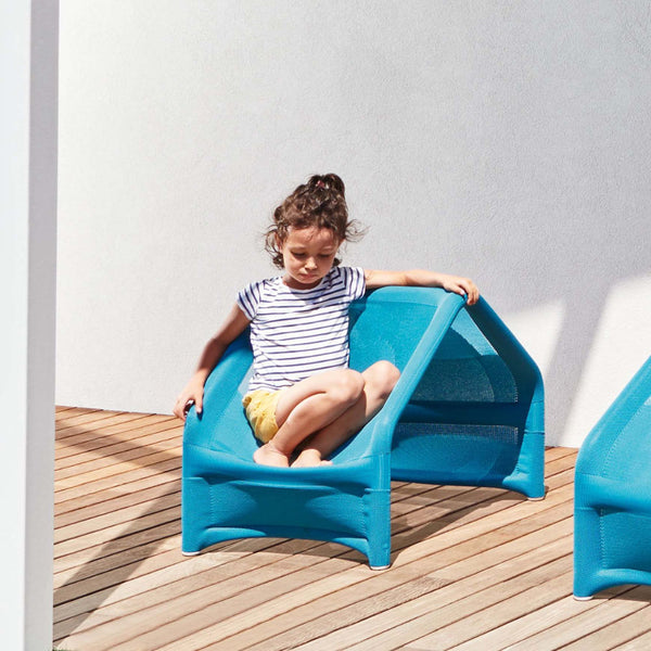Magis The Roof chair Kinderstoel