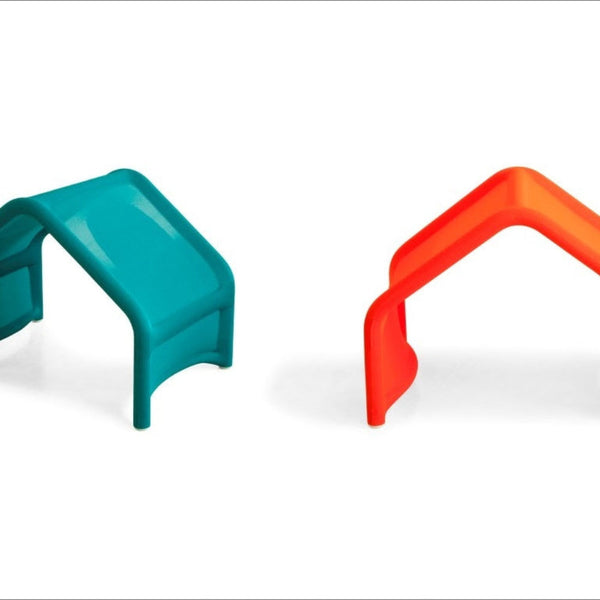 Magis The Roof chair Kinderstoel