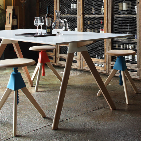 Magis The Wild Bunch Tom en Jerry kruk