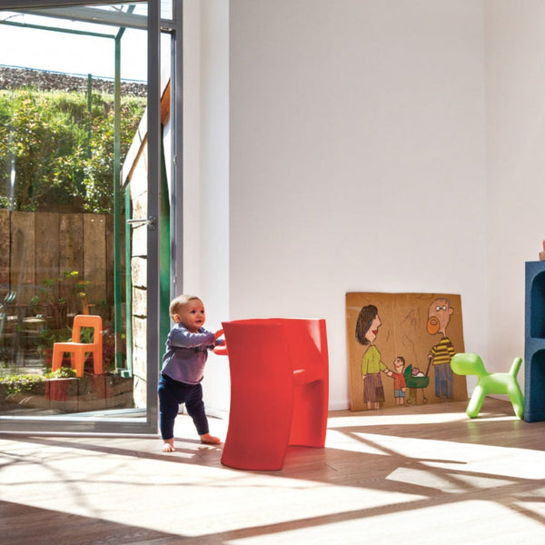 Magis Trioli kinderstoel