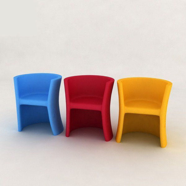 Magis Trioli kinderstoel