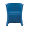 Magis Trioli kinderstoel Blauw