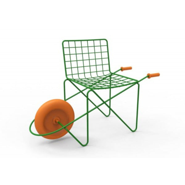 Magis Trotter Kinderstoel