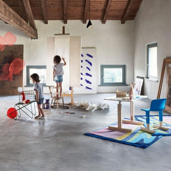 Magis Trotter Kinderstoel