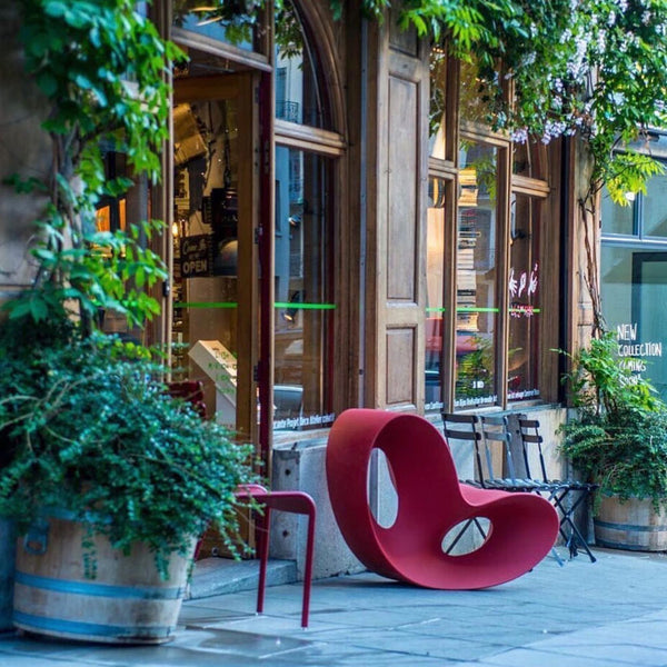 Magis Viodo Schommelstoel