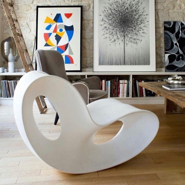 Magis Viodo Schommelstoel