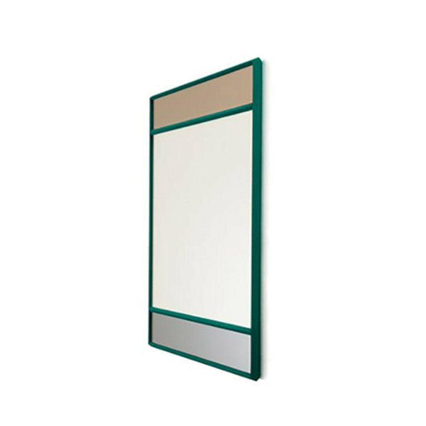 Magis vitrail spiegel vierkant 50cm