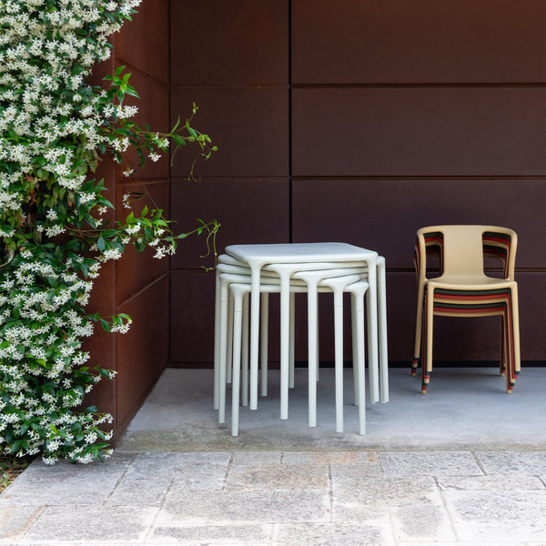 Magis Air-Table - Design Tafel voor Binnen & Buiten