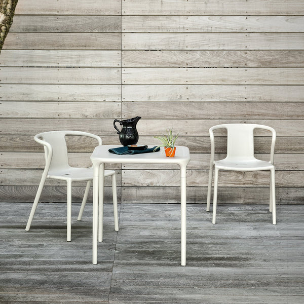 Magis Air Fauteuil - Design Tuinstoel met Armleuning