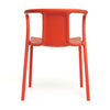 Magis Air Fauteuil - Design Tuinstoel met Armleuning