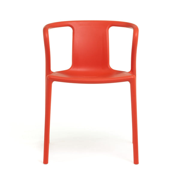 Magis Air Fauteuil - Design Tuinstoel met Armleuning