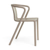 Magis Air Fauteuil - Design Tuinstoel met Armleuning
