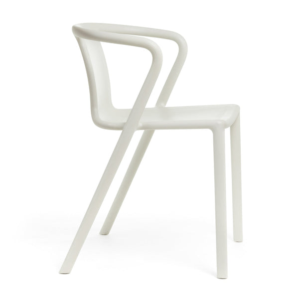 Magis Air Fauteuil - Design Tuinstoel met Armleuning